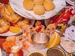 -拉蒂娜·巴西牛排馆 Latina·Brazilian Steakhouse(陆家嘴旗舰店)