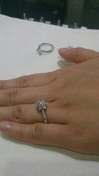 -威德钻石-克拉钻大本营(南京东路店)