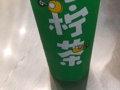 -桂桂茶(大宁国际广场店)