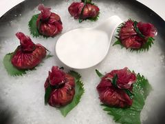 -八分饱·西津会(西津渡店)