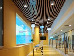 -海帆亲子游泳(顺义店)
