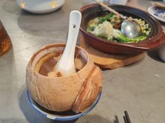 -陈鹏鹏潮汕菜(欢乐海岸 海边景观店)