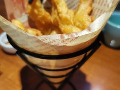 -鱼亨小鲜酸菜鱼(大信店)