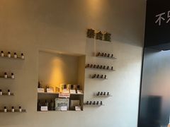-泰合玺·精油疗愈 SPA(南京河西万达店)