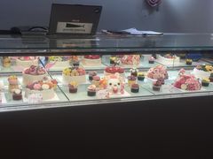 -BON CAKE(华贸购物中心店)