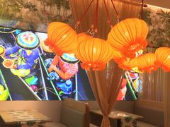 -箜八泰·东南亚料理(环球港店)