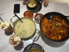 -HOTISLAND海鸡岛·韩国料理(江南西店)