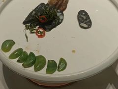 -鹊华居·地道鲁菜·海鲜·融合味(大明湖店)