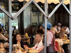 -九寨沟石锅鱼(沣峪口二十年店)