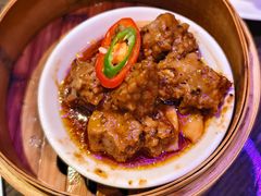 -万丽轩·粤菜(王府井金茂万丽酒店)