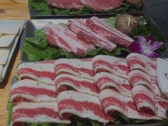 -金顺碳烤肉(新塘店)