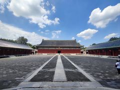 -北京古代建筑博物馆