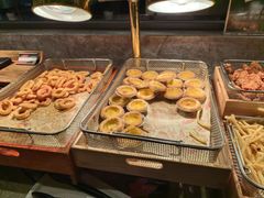 -比格比萨自助(万柳华联店)