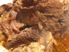牛大骨-西贝(宝乐汇店)