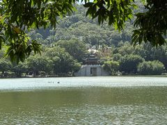 -珠海圆明新园