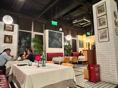-Ponte 意大利餐厅