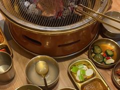 -闻老头·菊花炭烤肉(D11店)