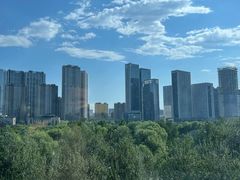 -中田·健身+普拉提(北京通州运河店)