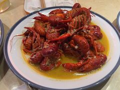 -杨氏青龙虾·吃蟹季(珠江路店)