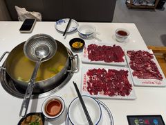 -陈记顺和潮汕牛肉火锅(韩江路店)