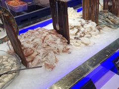 -加餐海鲜自助(集美银泰百货店)