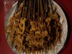 -玲玲涮牛肚(土门坊店)