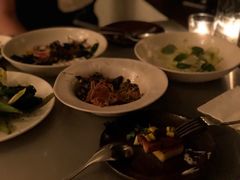 -Ocean's Table 欧舍
