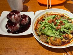 -三煮纸包鱼(青岛总店)