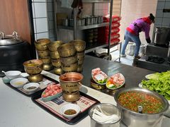 -罗平振兴老店砂锅饭(文笔路店)