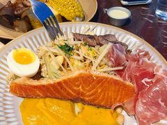 -BAKER&SPICE(祥云小镇店)