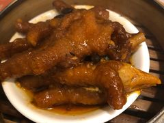 -点点心点心专门店(旺角店)