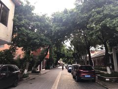 -伦教678文化街