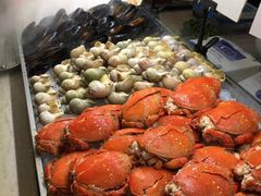 -新发展亚太JW万豪酒店·福苑咖啡厅