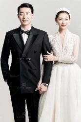 点击看大图 -杭州金夫人婚纱摄影(富阳私享店)
