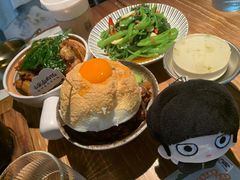 -岛风·台食小馆 ISLAND BISTRO(烟台山店)