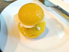 -香港唯港荟 Hotel ICON – The Market