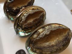 -马路边上·小海鲜烧烤(八一路店)