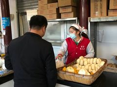 -李小老烧饼(常营民族家园店)