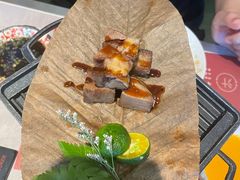 -一绪に寿喜烧自助(世茂广场店)
