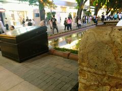 -北京路步行街-千年古道遗址