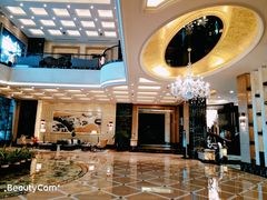 -上海浦东星河湾酒店