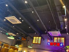 -楠火锅(昆山金鹰店)