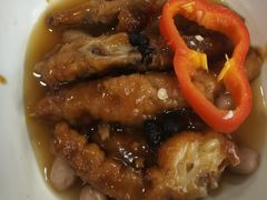 -潮福城大酒楼·潮粤菜·港式点心(阳光城店)