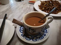 -翠华餐厅(德基广场店)