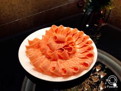-鲜洋城火锅(同安店)