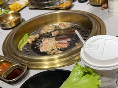 -妥妥烤肉料理(昙华林店)