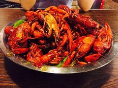 -王红军龙虾(新民路店)