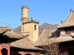 -阎锡山故居