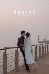 -布丁婚纱摄影工作室