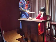 -叁拾壹丨浮世绘x壹拾叁沉浸演绎剧场